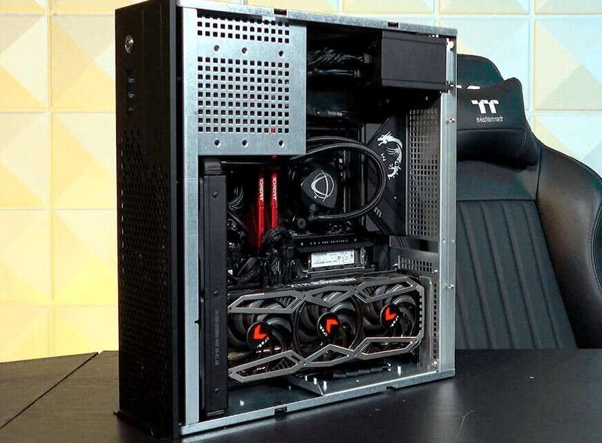 1U vs 2U vs 3U vs 4U server cases a practical guide 3