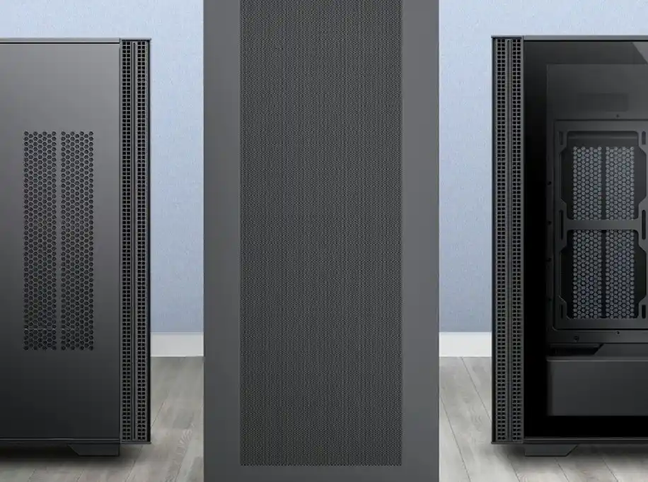 Алюминиевые и стальные корпуса ITX: плюсы и минусы 2