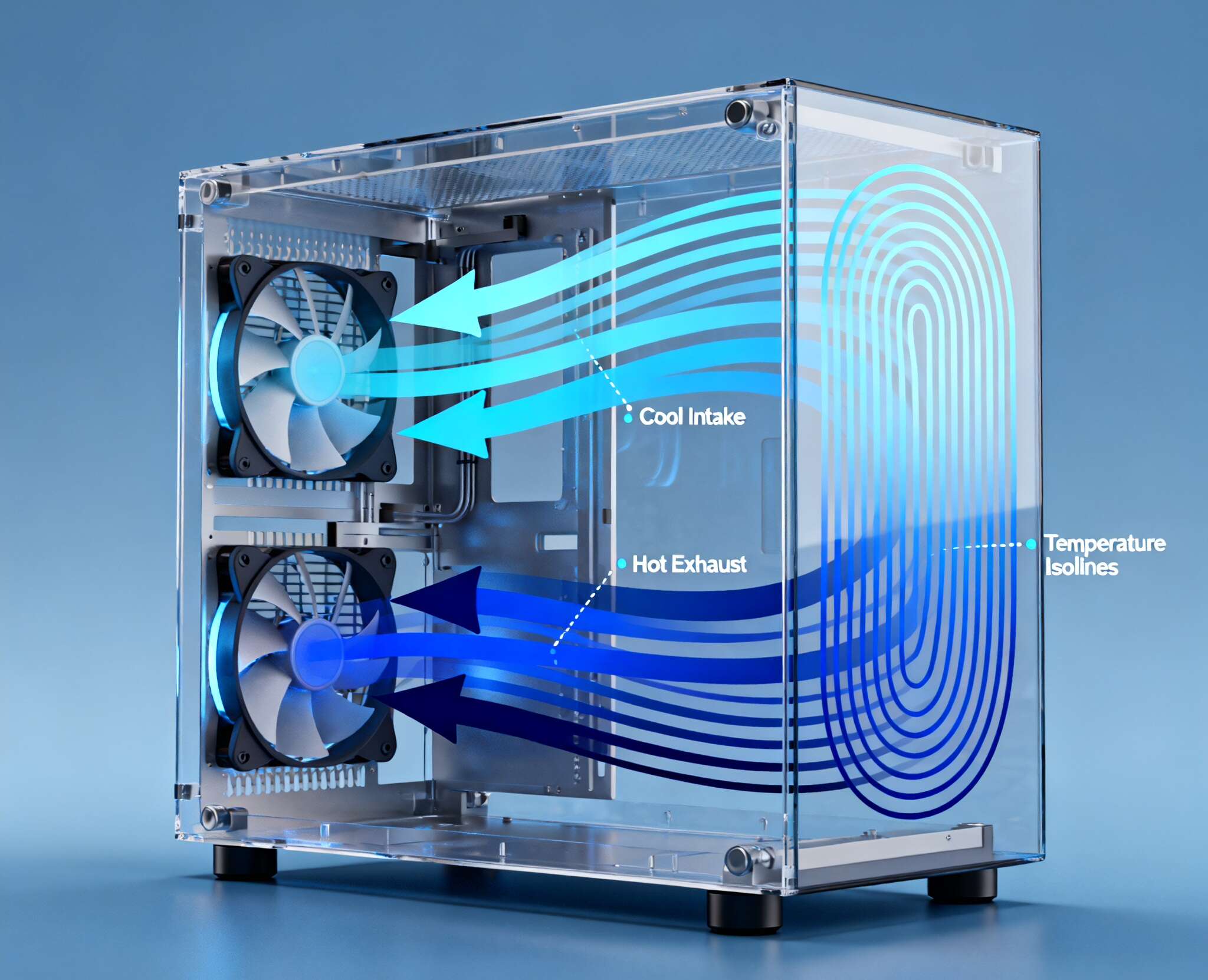 Benefits of dual node chassis shared PSUsfansspace 1