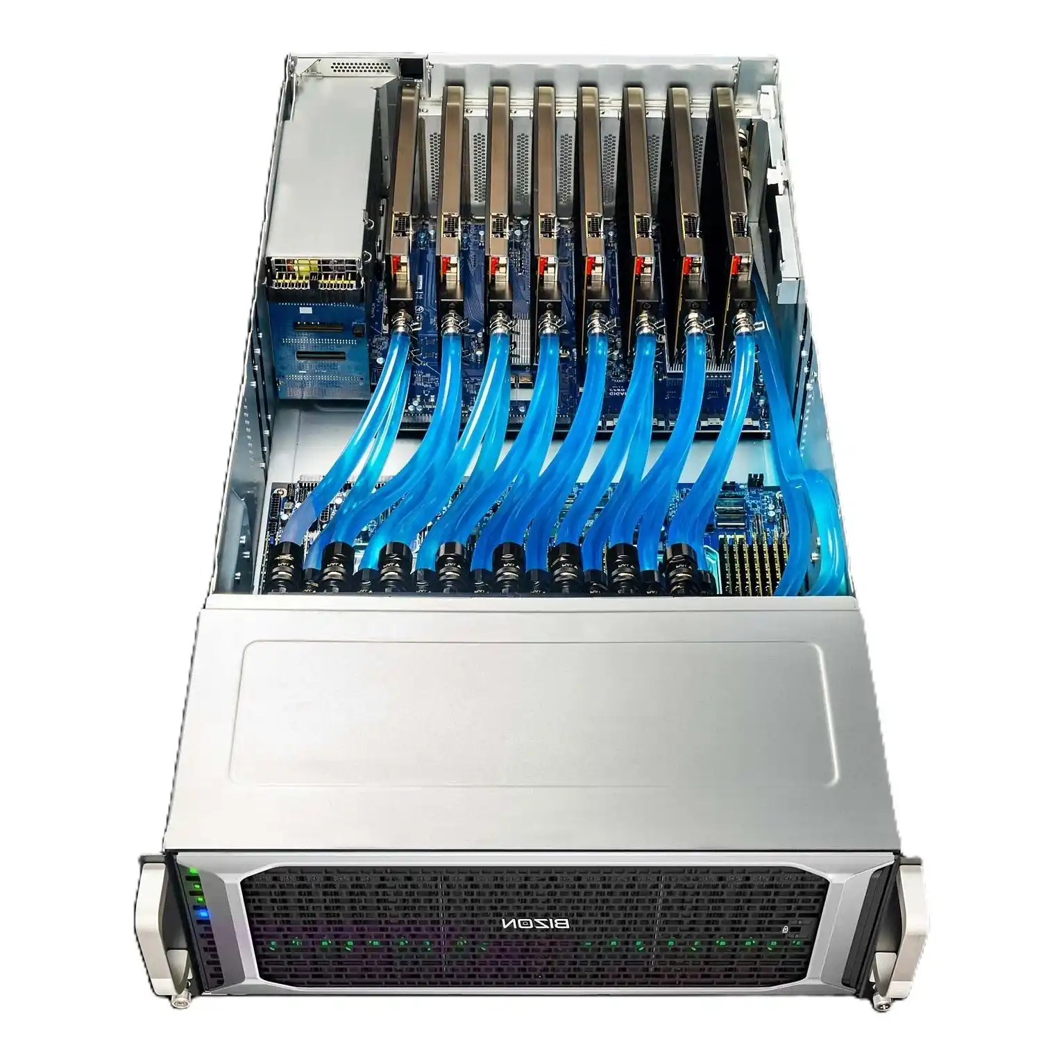 AIラボに最適な4U GPUサーバーシャーシ 2026バイヤーズガイド1