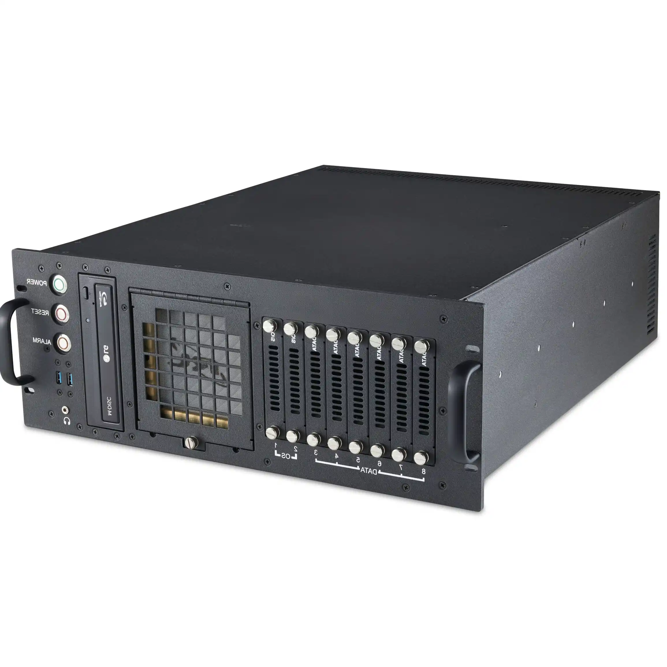 AIラボに最適な4U GPUサーバーシャーシ 2026バイヤーズガイド2