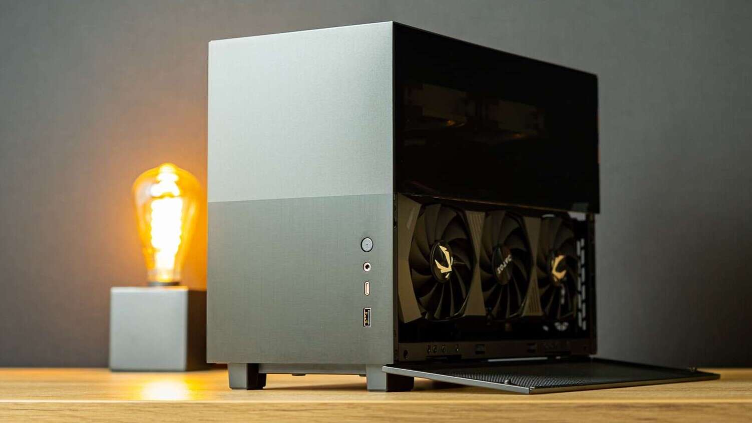 Auswahl von ITX-Gehäusen für Edge GatewaysIoT 2