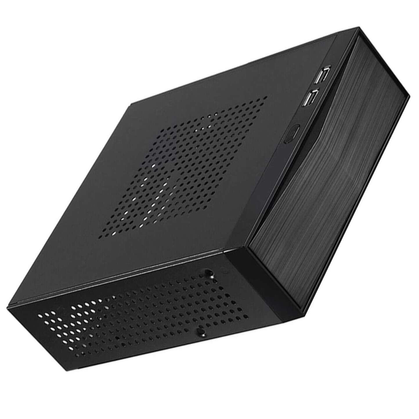 Auswahl von ITX-Gehäusen für Edge GatewaysIoT 4