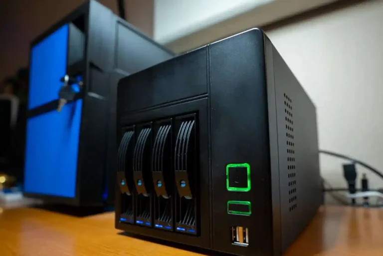 Compatibility checklist NAS chassis with HBAexpanders 1