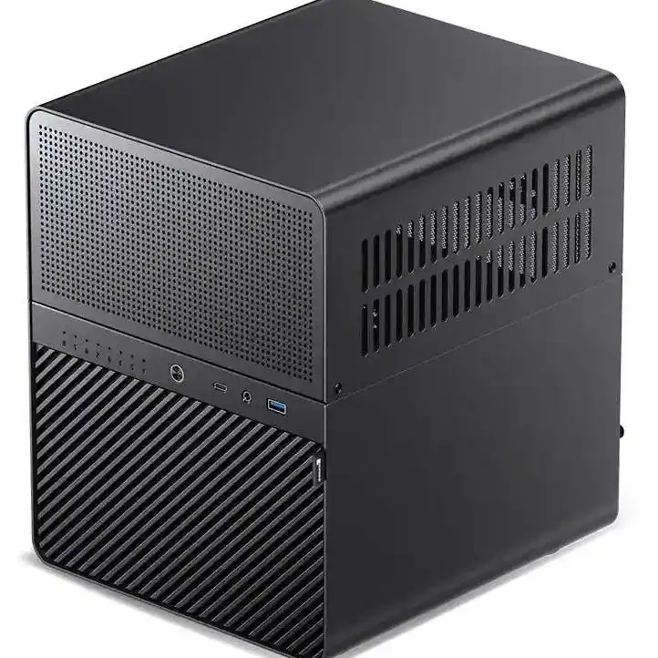 Compatibility checklist NAS chassis with HBAexpanders 4