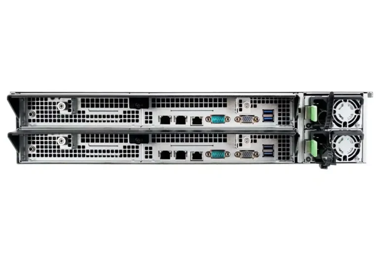 Modèle de comparaison des coûts entre un nœud double et un nœud simple 4