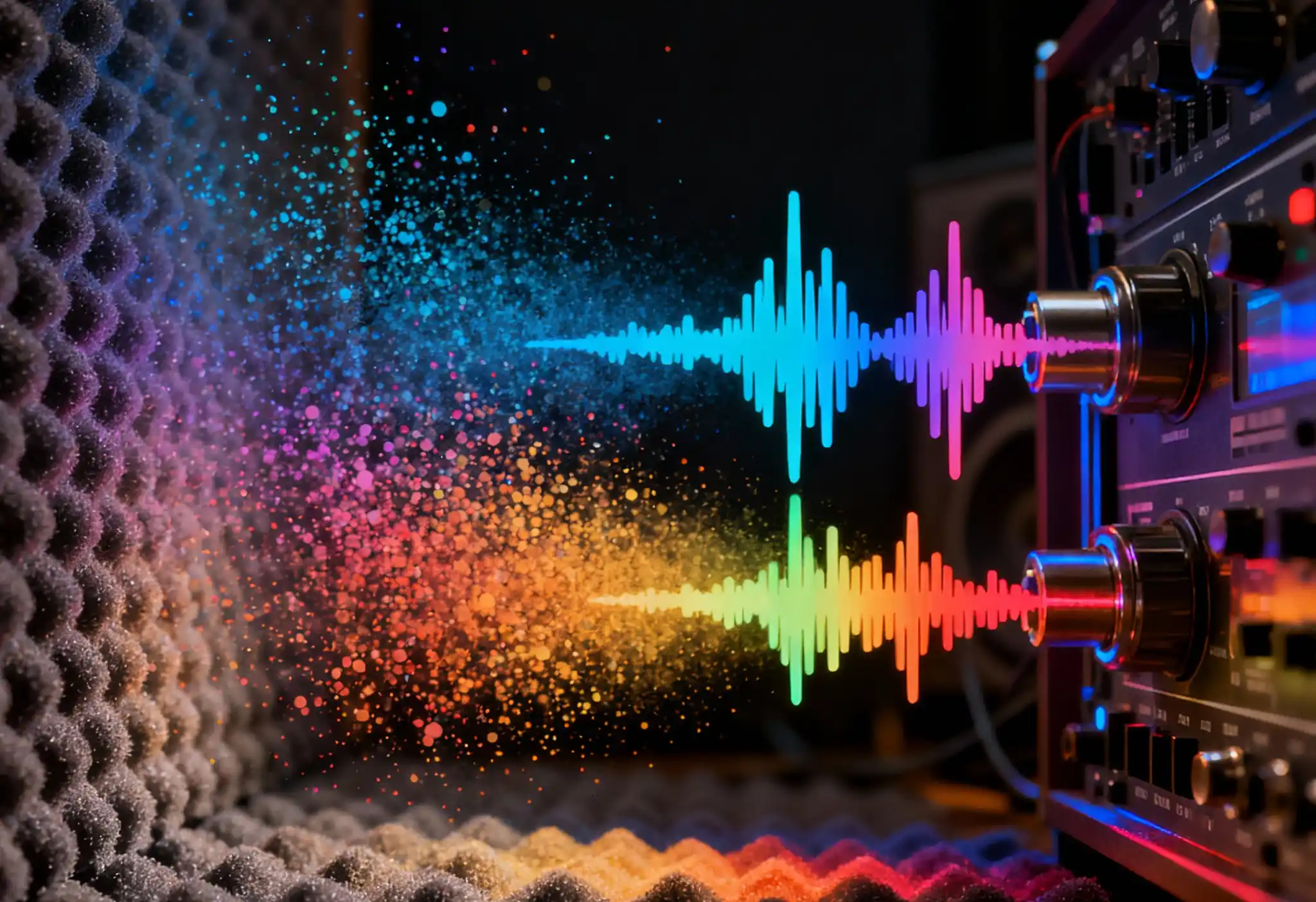 Conseils de déploiement du laboratoire du bruit pour les systèmes à deux nœuds 1