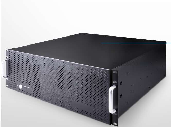PCIe Gen4Gen5 lane planning backplanes slots in GPU chassis 2