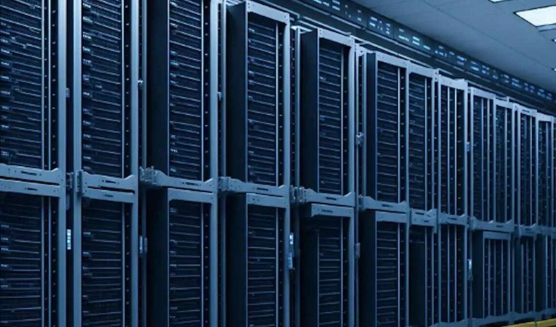 Контрольный список выбора серверного корпуса по высоте 1U2U3U4U 1