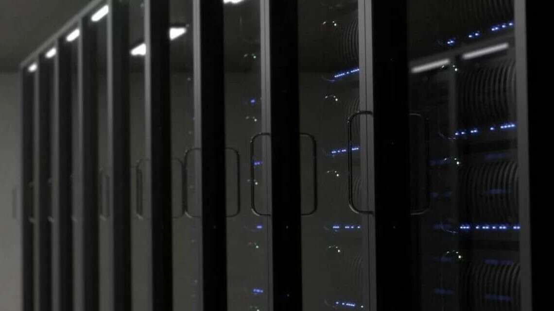 Контрольный список выбора серверного корпуса по высоте 1U2U3U4U 3