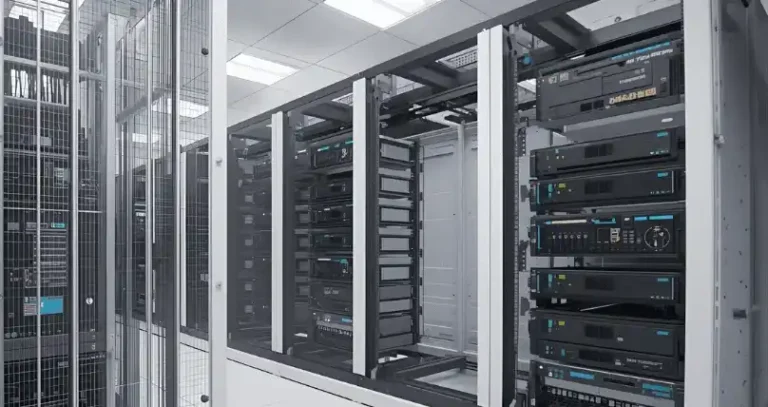 4U, 5U, 6U GPU 서버 섀시 상세 사양 비교 1