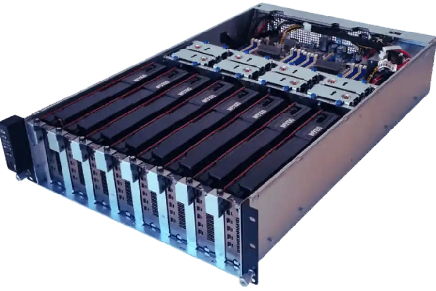 5 factores-chave a considerar ao escolher um chassis de servidor GPU 2