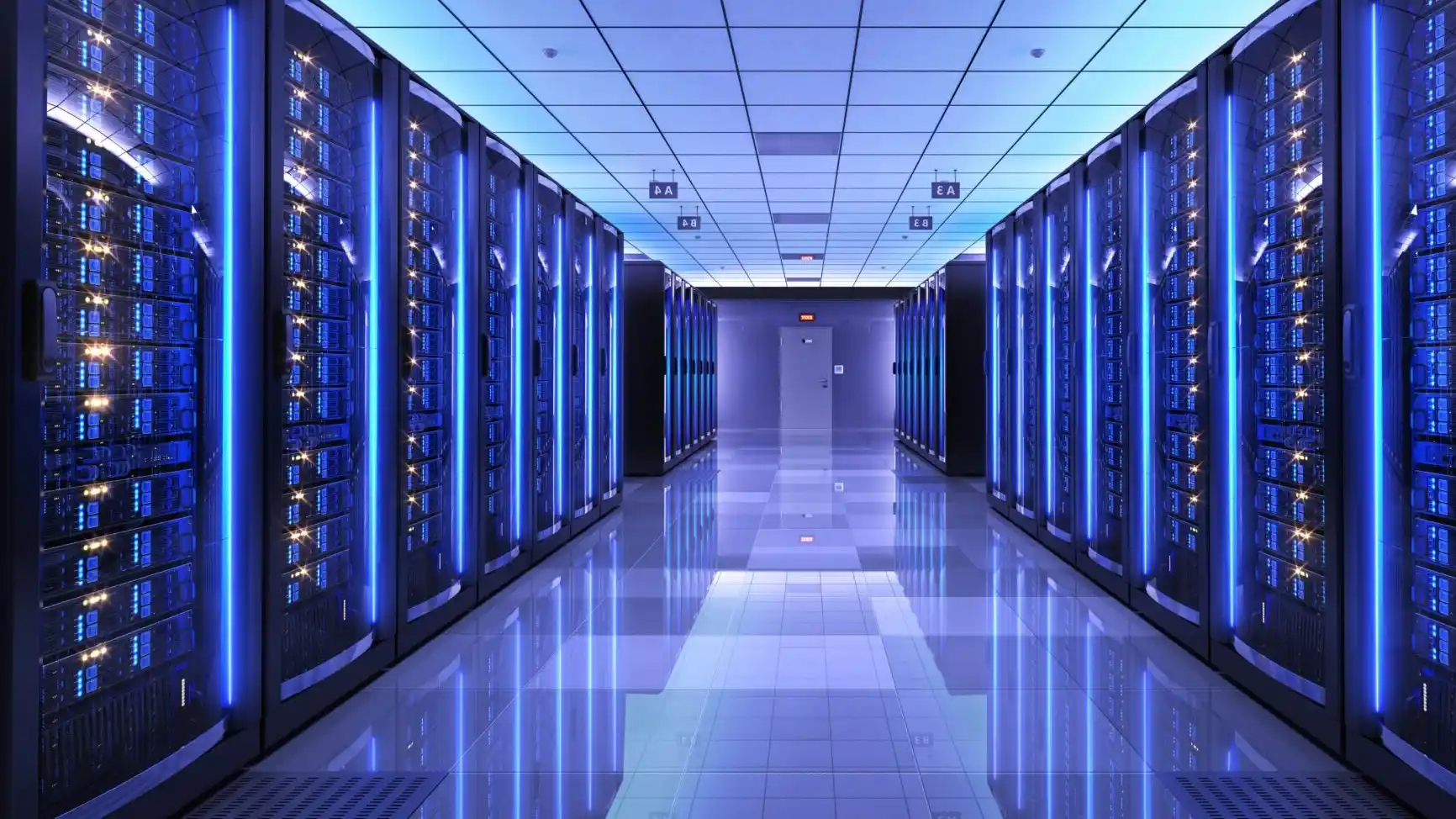 ケーススタディ:カスタム・サーバー・ケースによるデータセンターのパフォーマンス向上 2