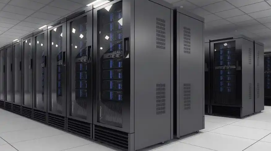 ケーススタディ:カスタム・サーバー・ケースによるデータセンターのパフォーマンス向上 4