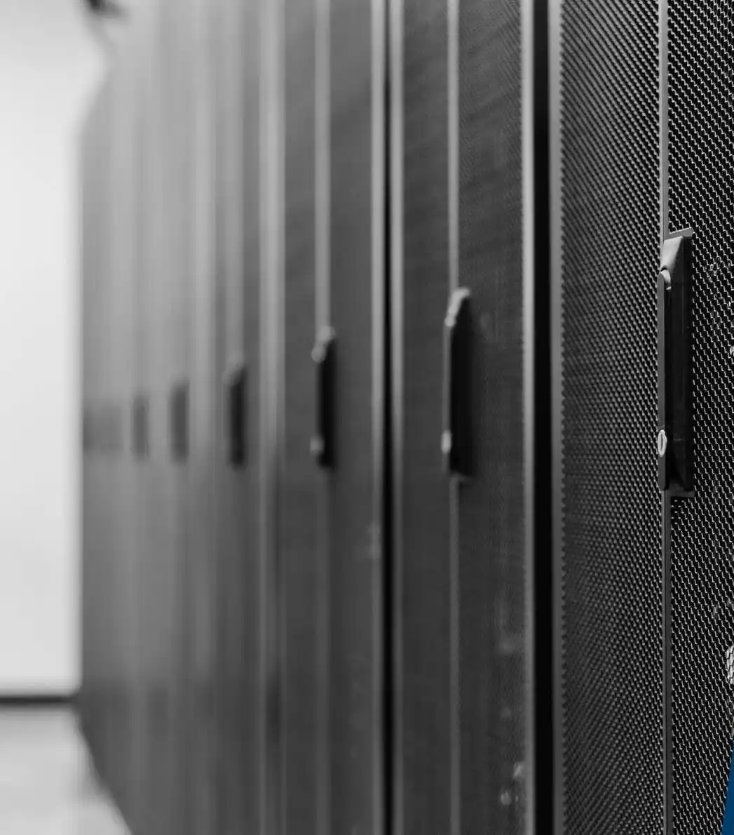 中小企業のデータ・ストレージ・ニーズに最適なサーバー・ケースの選択 1