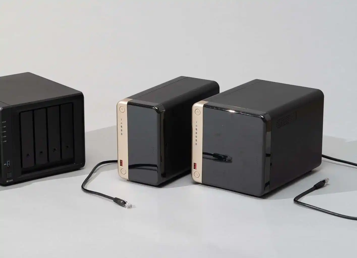 中小企業のデータ・ストレージ・ニーズに最適なサーバー・ケースの選択 3