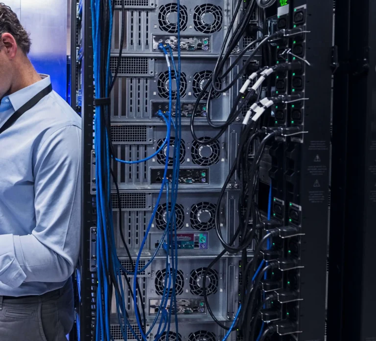 Cómo elegir la mejor carcasa de servidor para las necesidades de almacenamiento de datos de su PYME 4