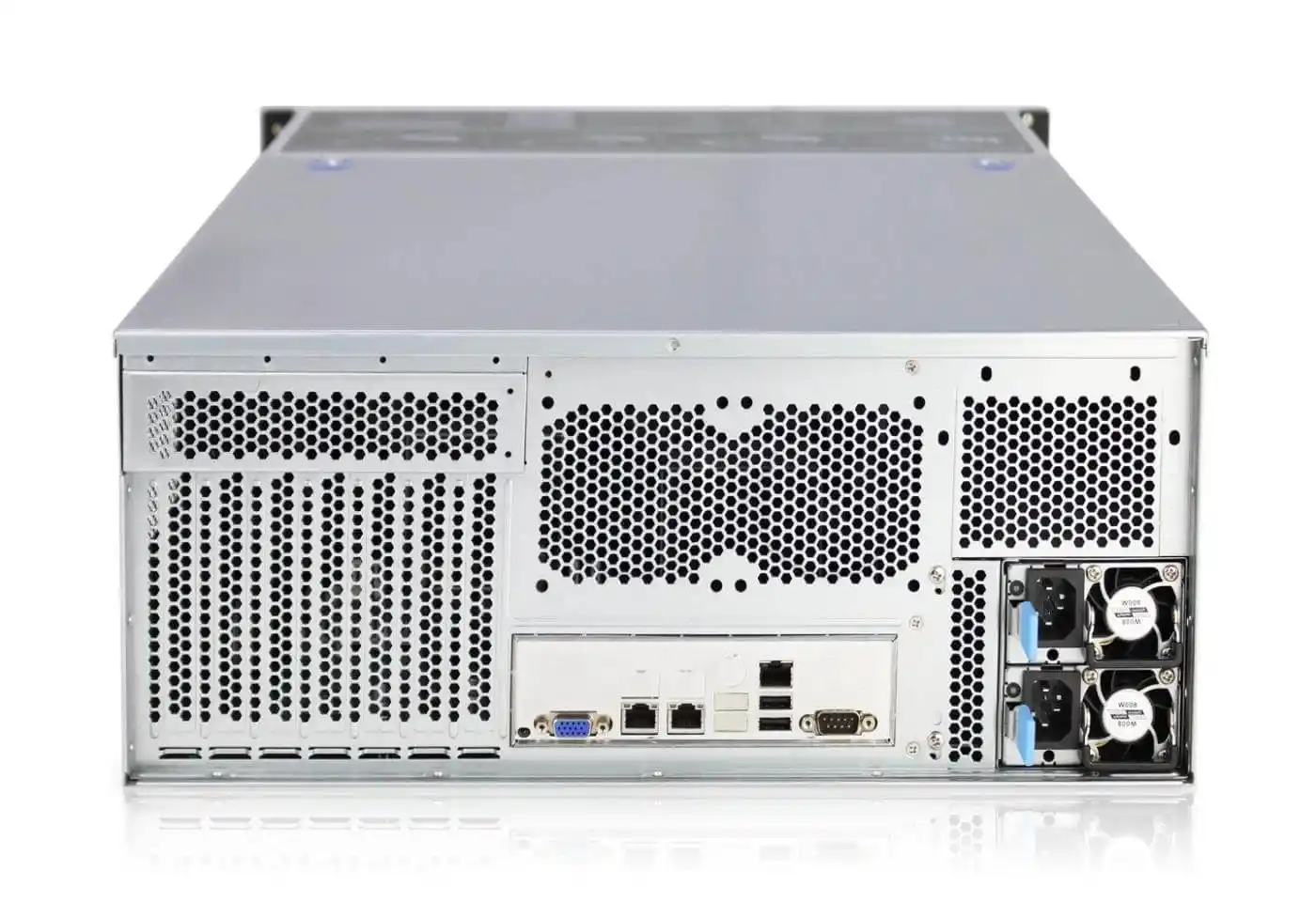 Boîtiers de serveur personnalisables Un choix judicieux pour les entreprises en pleine croissance 2