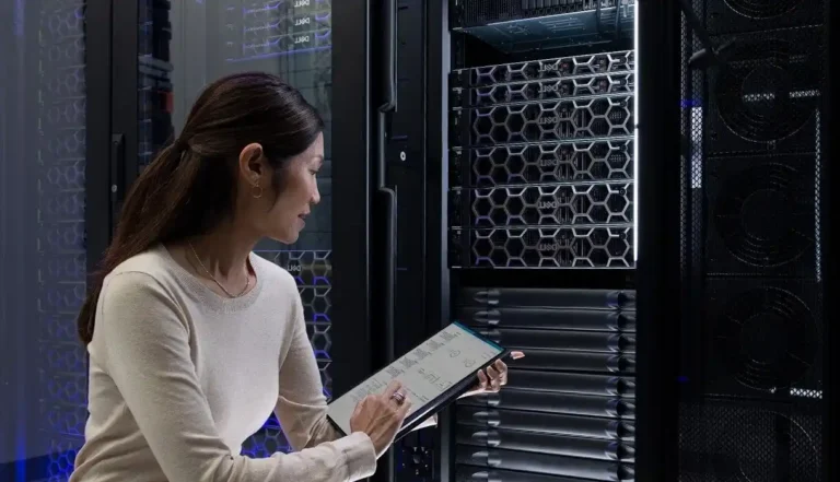 Carcasas de servidor personalizables Una opción inteligente para empresas en crecimiento 3