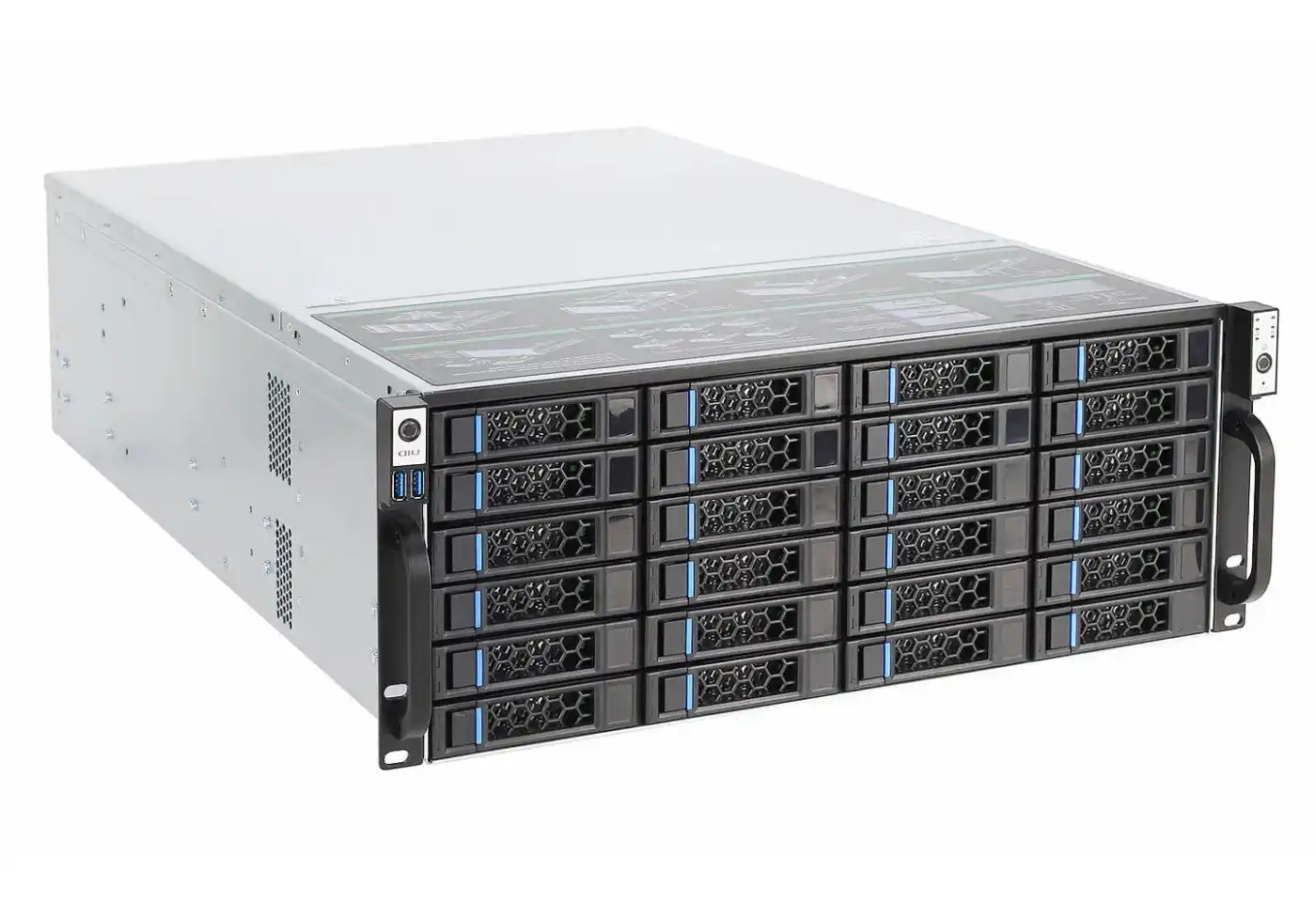 Boîtiers de serveur personnalisables Un choix judicieux pour les entreprises en pleine croissance 4