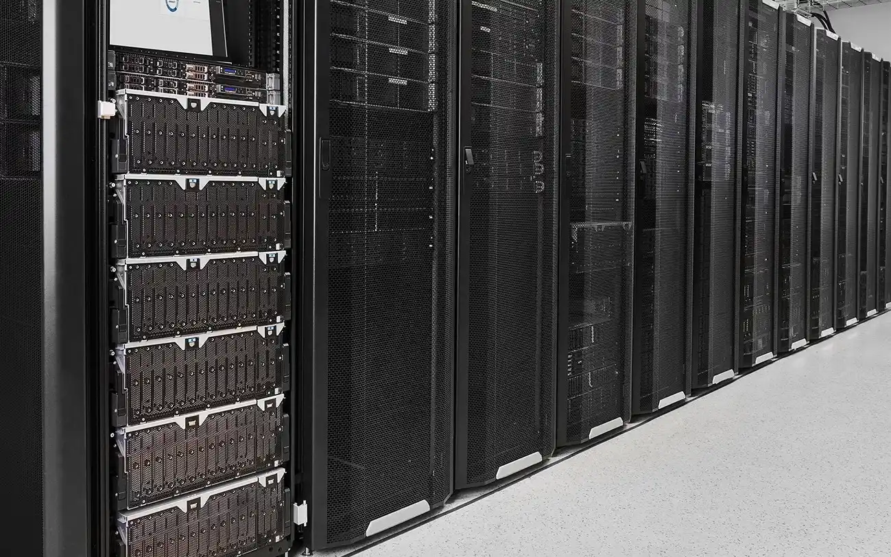 Entwurf eines Hochleistungs-Rechenzentrums Server Cases You Need 2