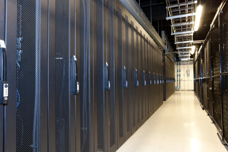 Diseño de un servidor de centro de datos de alto rendimiento Casos que necesita 3