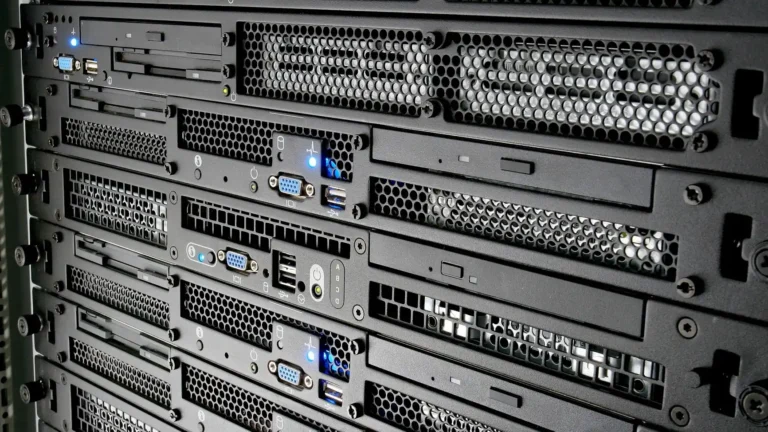 Estrategias de diferenciación para fabricantes de chasis de servidor OEMODM 1