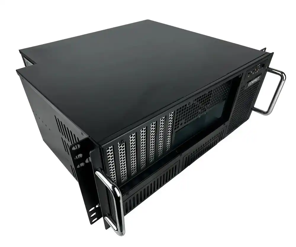 إستراتيجيات التمايز لمصنعي هياكل الخوادم OEMODM 2