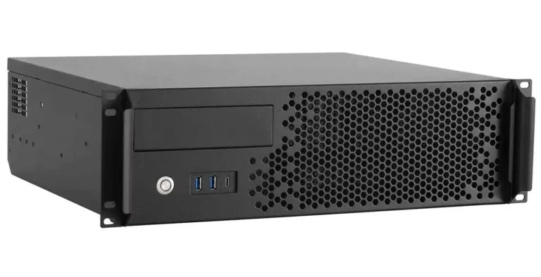 Exploración de las ventajas de las carcasas ATX para pequeños centros de datos 4