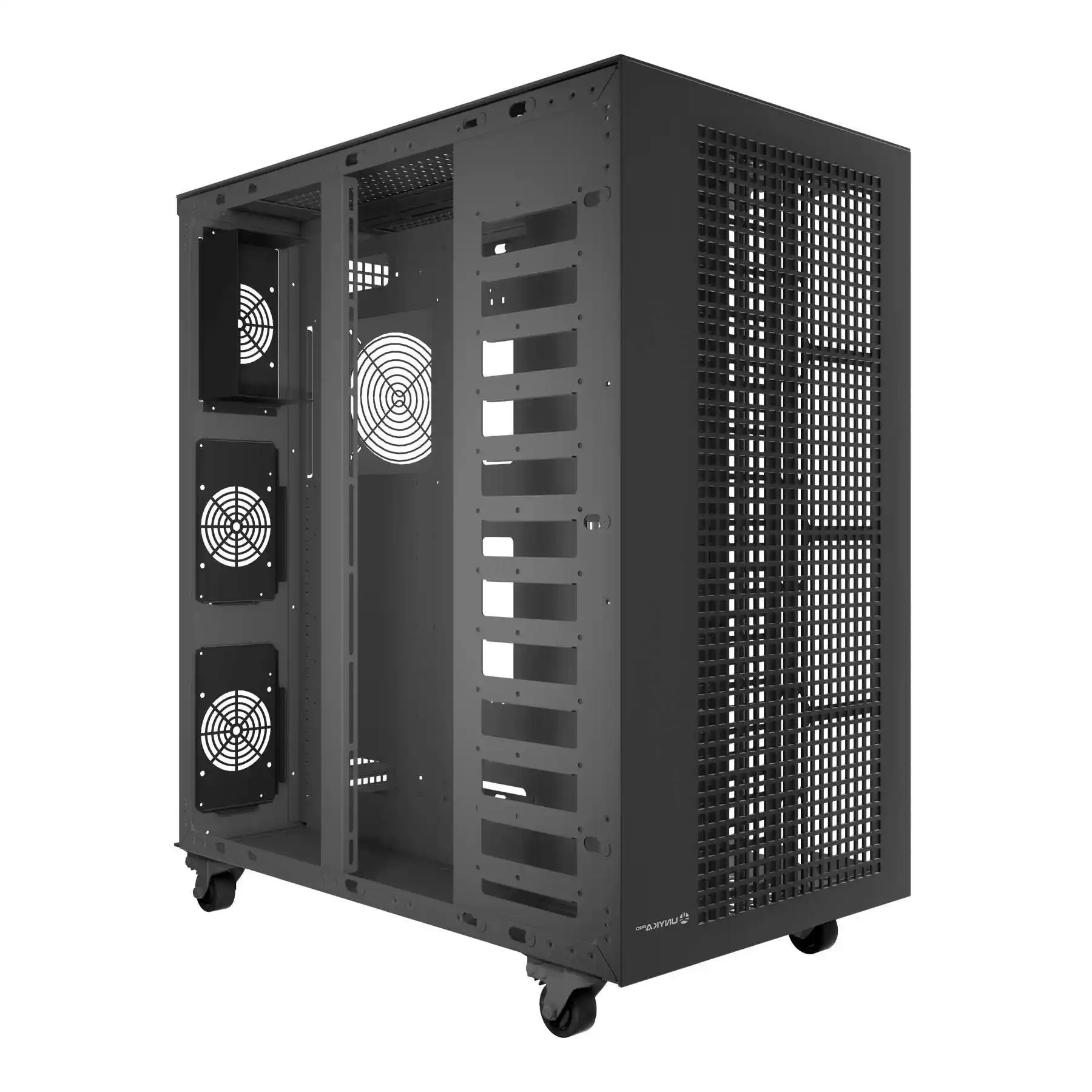 انسَ أمر السحابة السحابية إعدادات الخوادم الذكية منخفضة التكلفة للشركات الناشئة في مجال الذكاء الاصطناعي 2