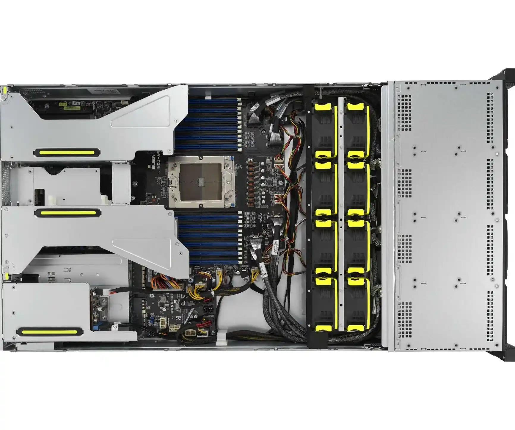 انسَ أمر السحابة السحابية إعدادات الخوادم الذكية منخفضة التكلفة للشركات الناشئة في مجال الذكاء الاصطناعي 3