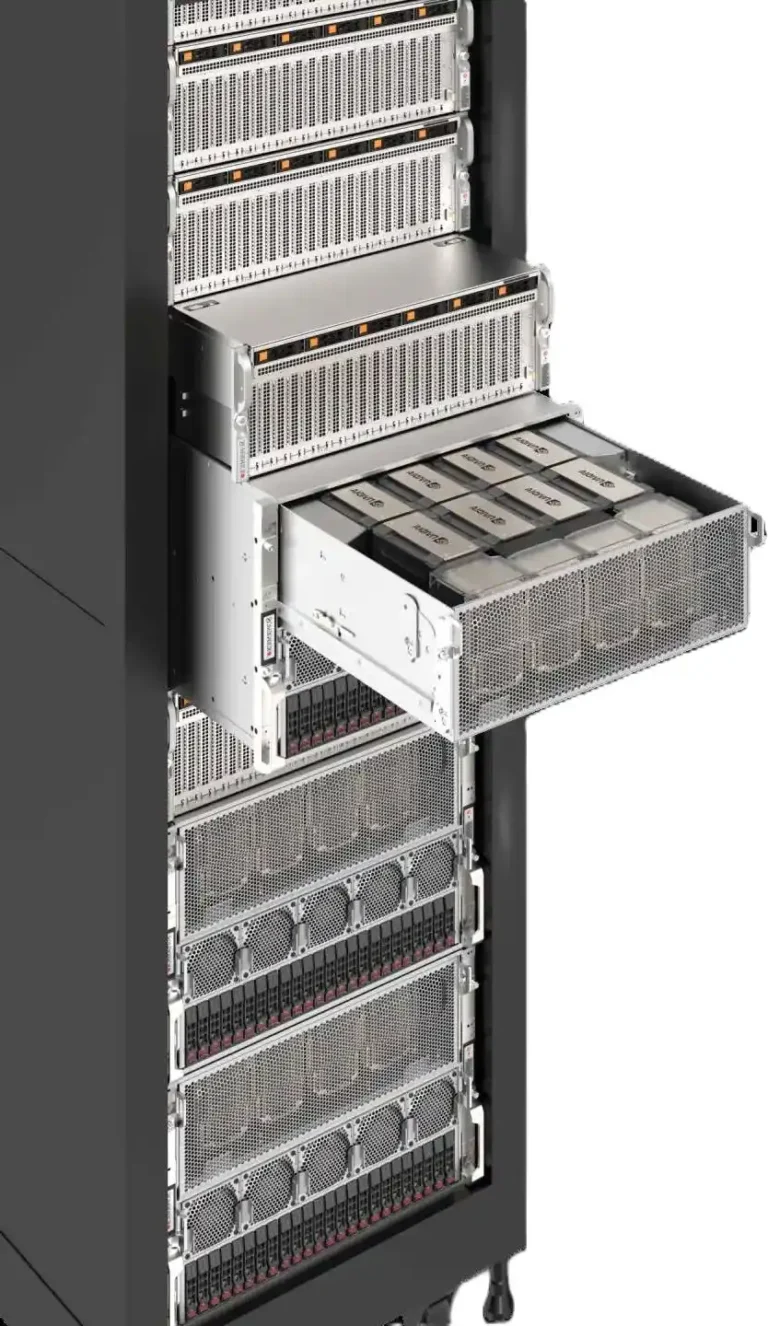 Olvídate de la nube Bill Smart Low Cost Computer Case Server Setups for AI Startups 4