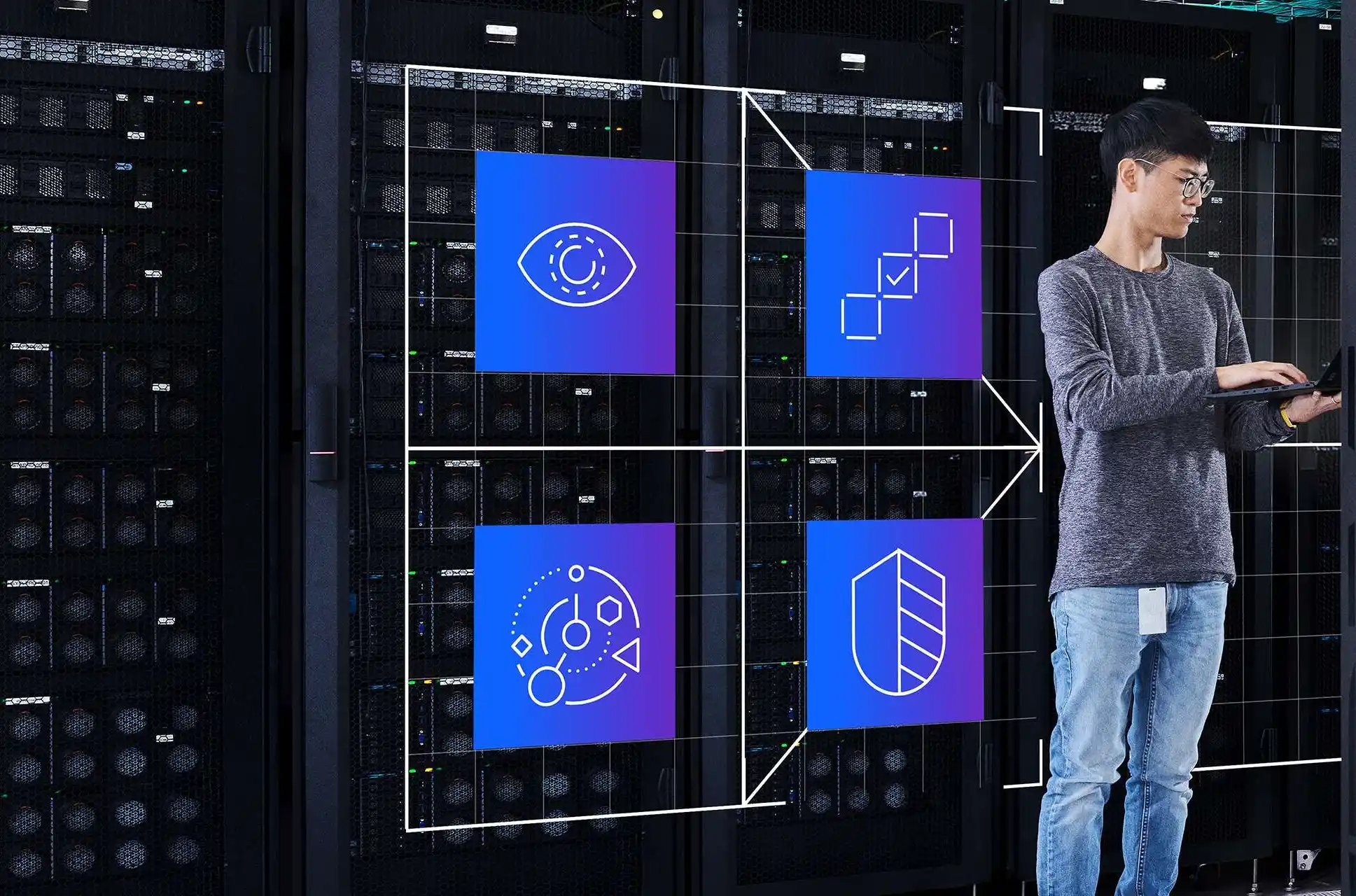 Como as caixas de servidor personalizadas podem melhorar as suas ofertas de serviços de TI 4