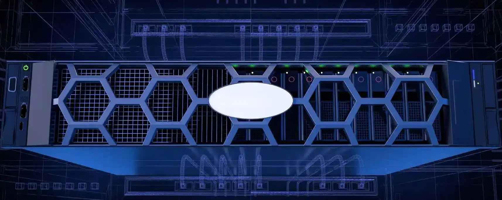 カスタマイズ可能なサーバーケースは、スケーラブルなIT環境の構築にどのように役立つか 3