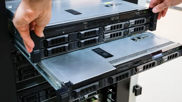 Cómo los casos de servidores están transformando la infraestructura informática de las empresas 3