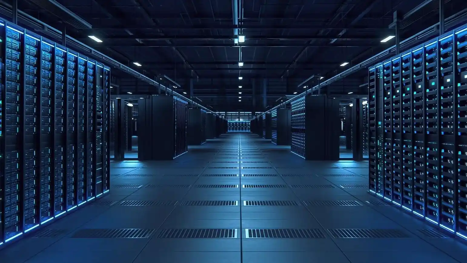 How Server Cases Can Aid in Complex Research Simulations 1