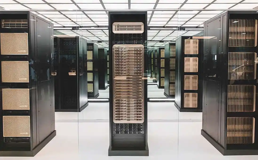 How Server Cases Can Aid in Complex Research Simulations 4