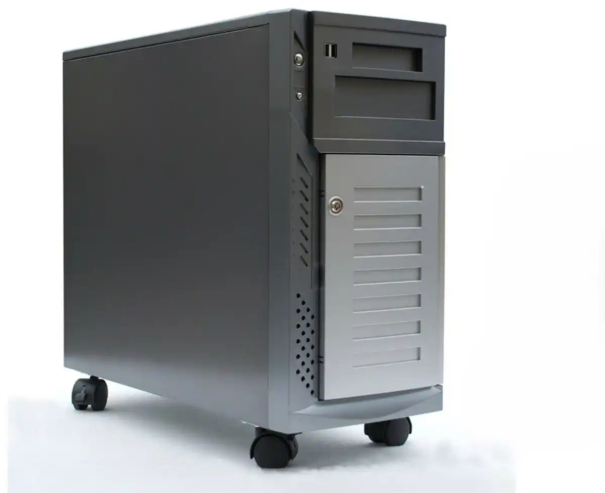 Como escolher caixas de servidor acessíveis para PMEs em crescimento 2