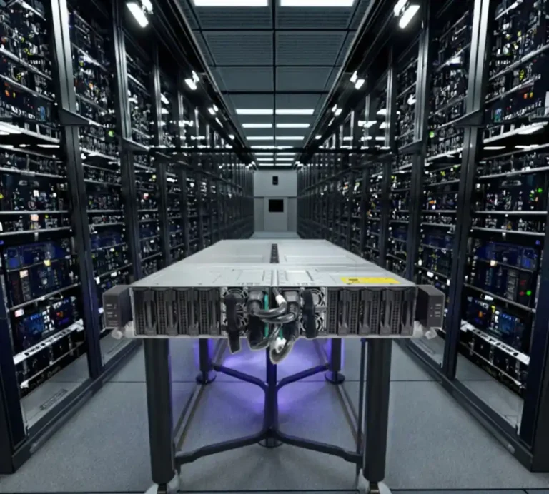 Cómo planificar la estrategia de chasis de servidor para un nuevo centro de datos de IA Guía 2026 2