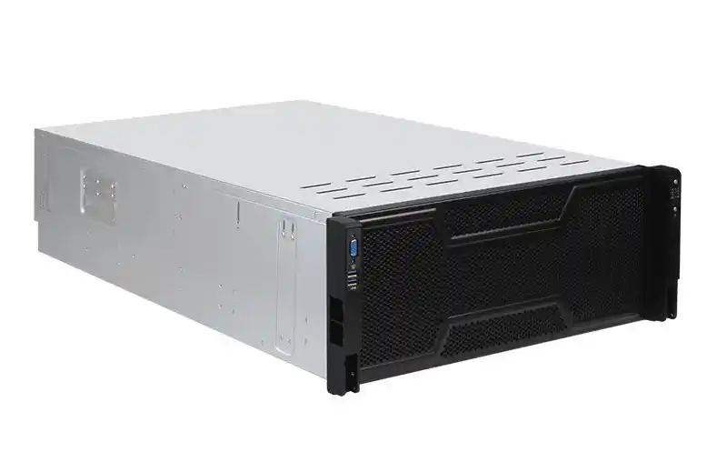 How to Plan Server Chassis Strategy for a New AI Data Center 2026 Guide 3