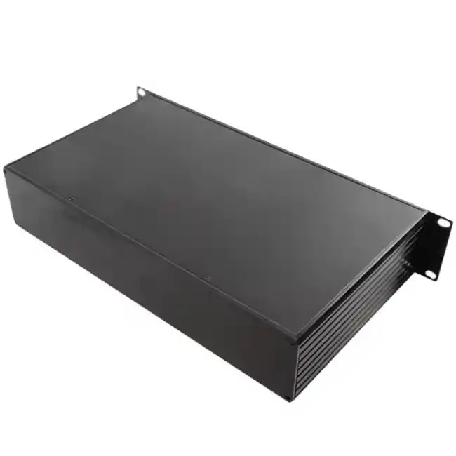 Logistics and Packaging Design for Global Shipping of Server Cases 1