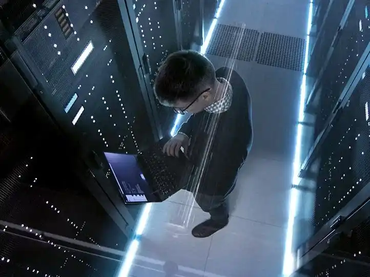 Logistics and Packaging Design for Global Shipping of Server Cases 4