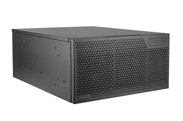 Risk Control in OEMODM Server Case Projects Samples Pilots and Change Management 1