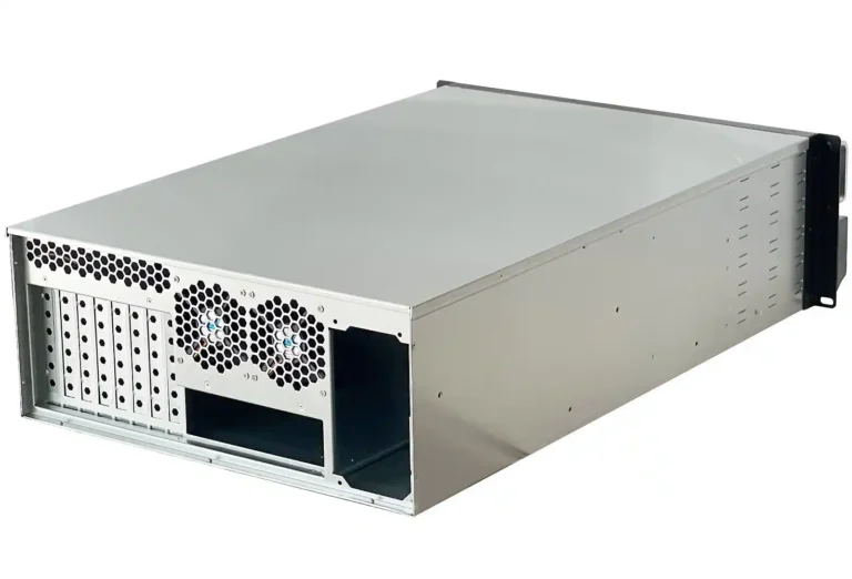 Risk Control in OEMODM Server Case Projects Samples Pilots and Change Management 4