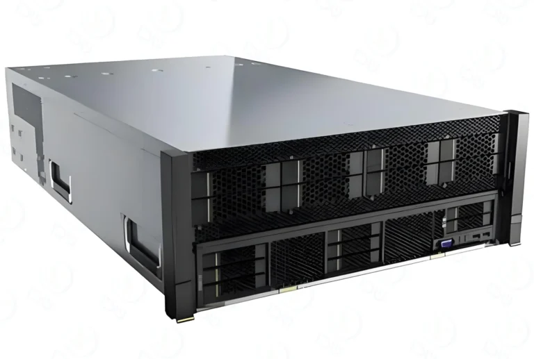 Carcasa de servidor frente a sistema completo Cuándo comprar un chasis desnudo para sus proyectos 1