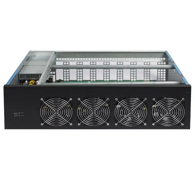 Server Case vs. Full System When to Buy Bare Chassis for Your Projects 2