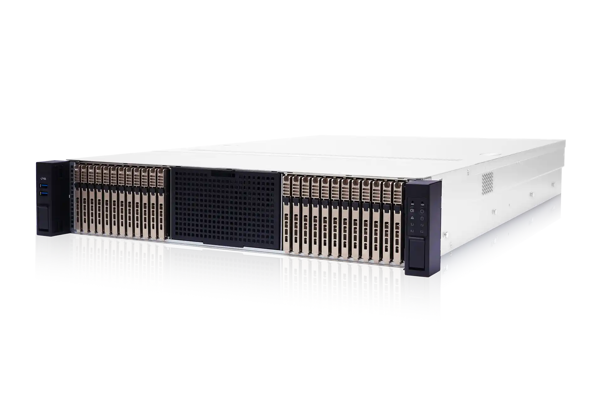 Step by Step Guide How to Start an OEM Server Chassis Project with a Chinese Manufacturer 1