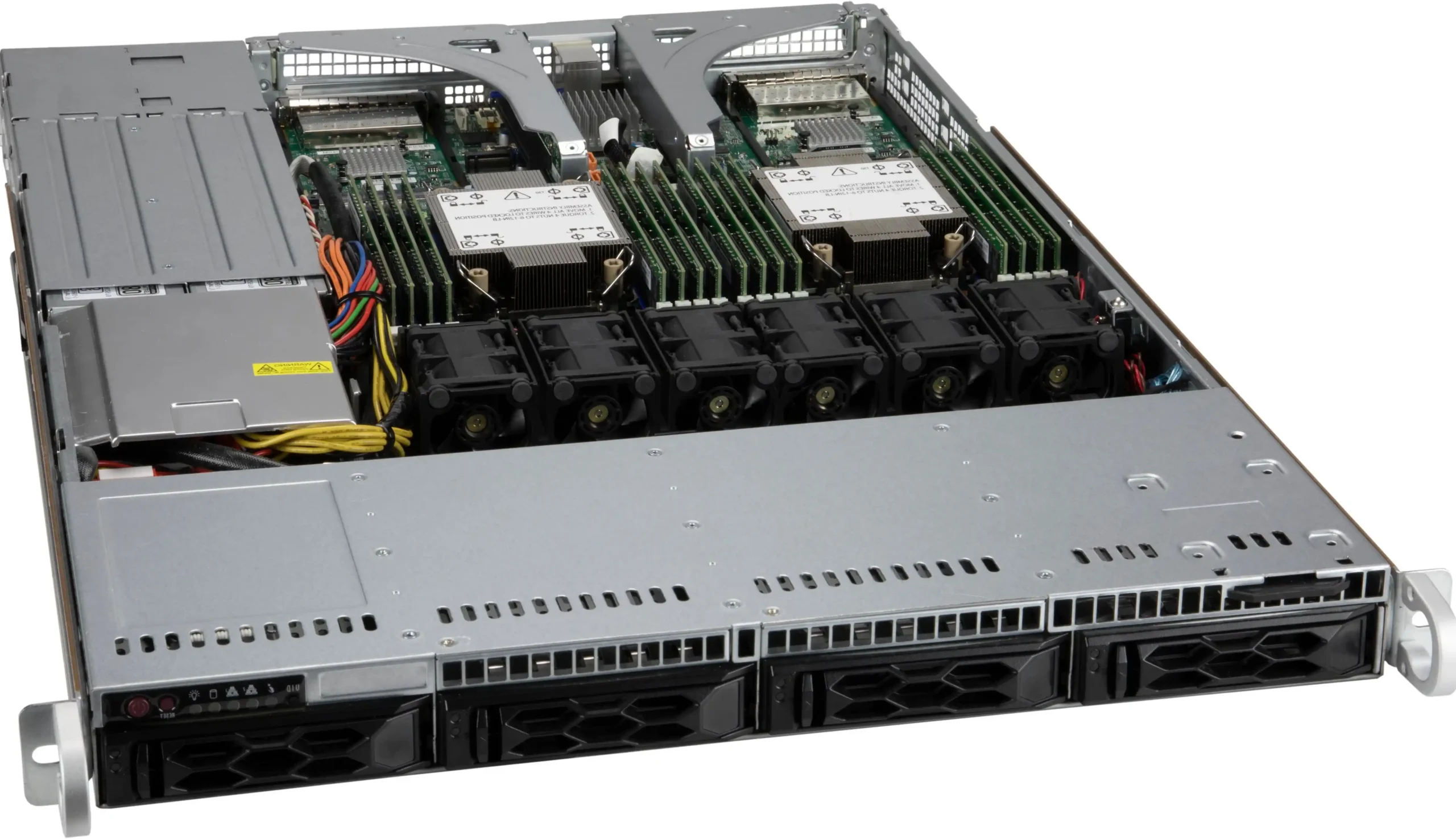 Step by Step Guide How to Start an OEM Server Chassis Project with a Chinese Manufacturer 2 scaled