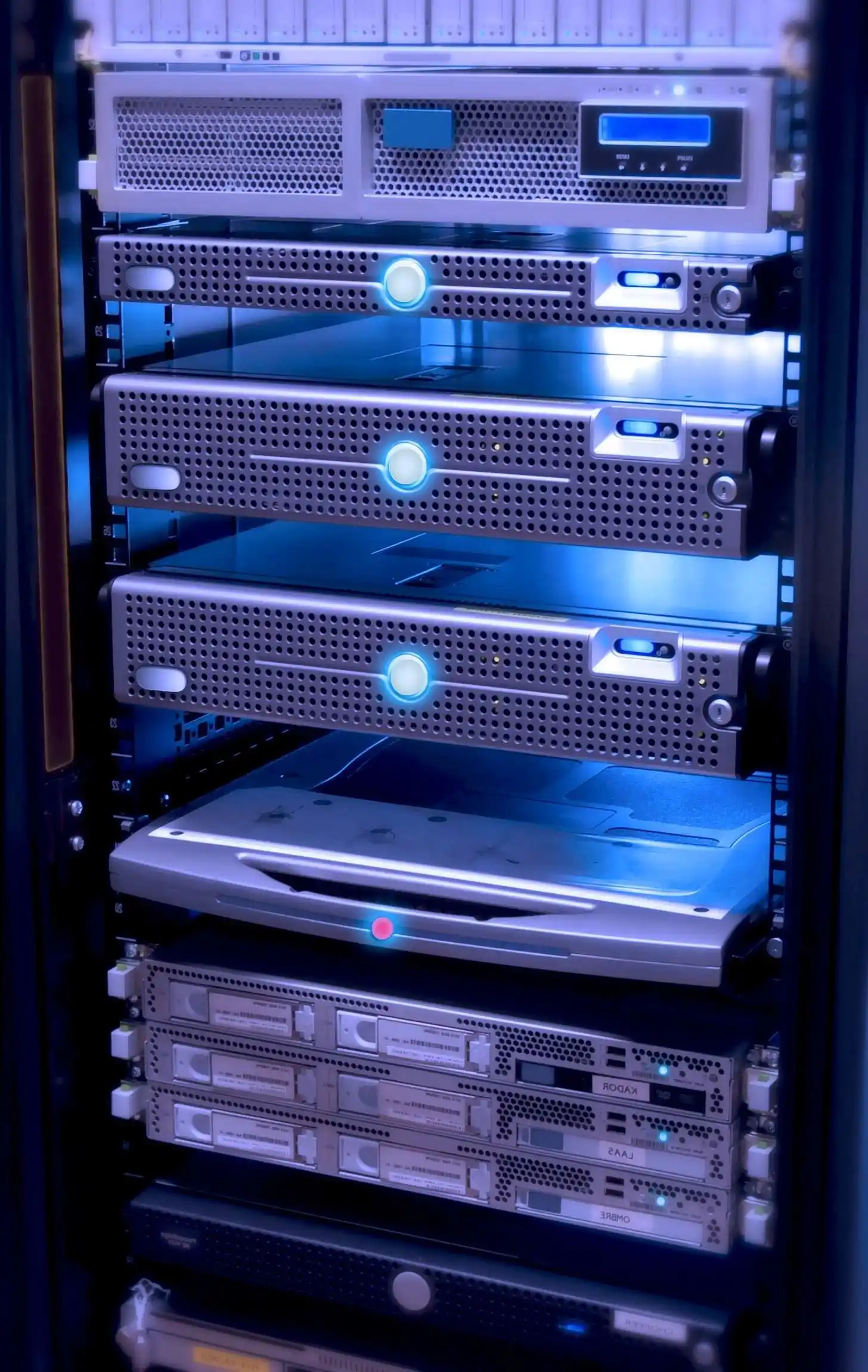 Les avantages du choix d'un boîtier de serveur personnalisé pour les professionnels de l'informatique 4