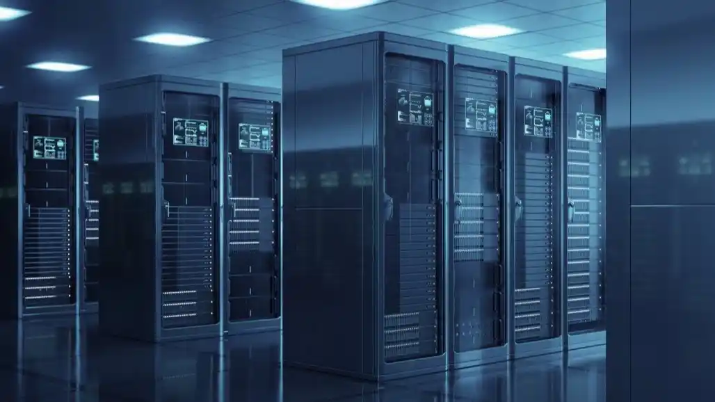 El futuro de los servidores de alto rendimiento Por qué la carcasa de su PC es ahora un acelerador de rendimiento 1